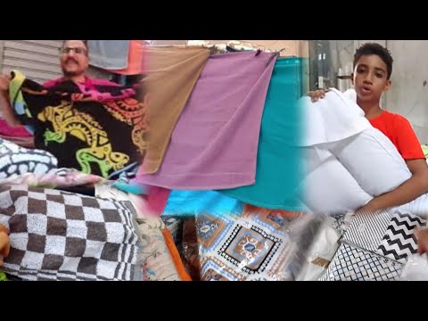 قبل موسم الشتاء مايبداء اتجنن وعمل كازيون من المنبع نفسه في الوكاله اكبر مخزن لمفروشات الفنادق