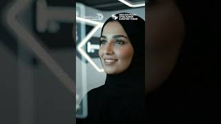 سُررنا بلقائكم في دبي في أكبر تجمع دولي لمدن العالم