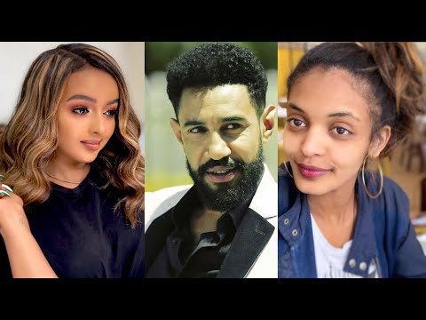 አዲስዓለም ጌታነህ፣ ኤደን ገነት፣ እንግዳሰው ሀብቴ Ethiopian romantic comedy film 2020