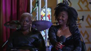 Jason Mitchell interview