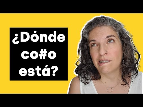 ✅ ¿Cómo obtener