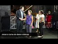 Ev. Rubens Cunha - Curada de dores crônicas em Sobral-CE
