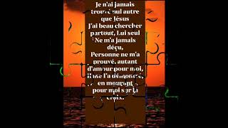 """Comment te remercier, pour ce que tu as fait"""🎵🎶🎵🎶🎵🎶🎵🎶🎧
