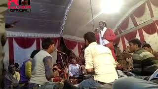 मन बिगाड़ देले बाड़ू चुम्मा देके,अरविन्द सिंहअभियंता और लछुमन का सबसे मस्त कॉमेडी भरा मुकाबला