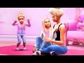 SIMS 4 STORY | THE FAVORITE SISTER (Fame Edition)