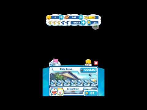 Doraemon gadget rush