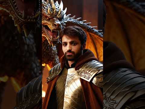 الاسد لو غاب الغابة متحكمهاش كلاب