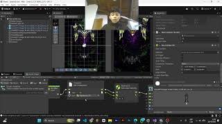 Enlace Video - Visual Scripting