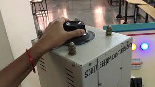 EM Lab  Exp 5