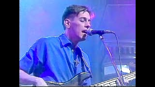 A Certain Ratio Live England 1986