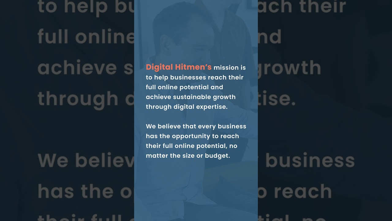 Vote for Brad Russell of Digital Hitmen for the 40under40 Awards and APIL People's Choice Awards!