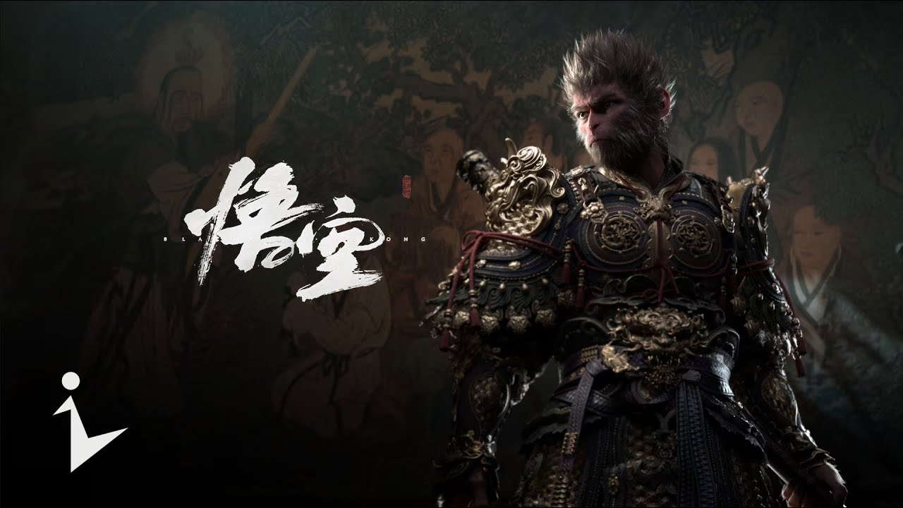 黑神話 悟空 Black Myth: Wukong「illusionimage Fun」Live直播 Day 1 Part 2