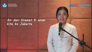 Download lagu Kramat Karem