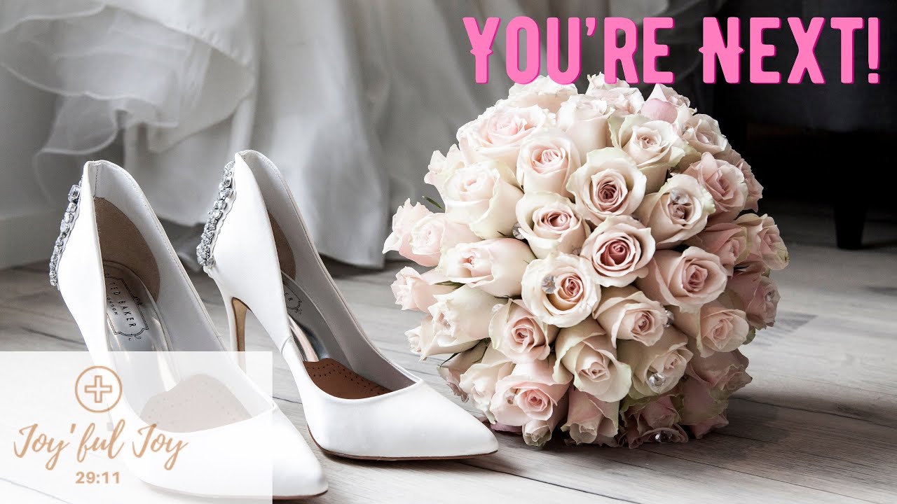 Prophetic Word: You’re Next #Suddenly #Swiftly