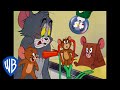 Том и Джерри | Лучшие уловки Джерри | WB Kids