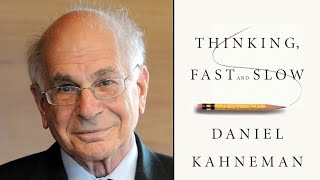 Daniel Kahneman: Thinking, Fast \& Slow Full Audiobook