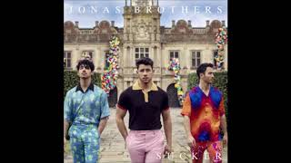 Jonas Brothers Sucker Instrumental DL Link