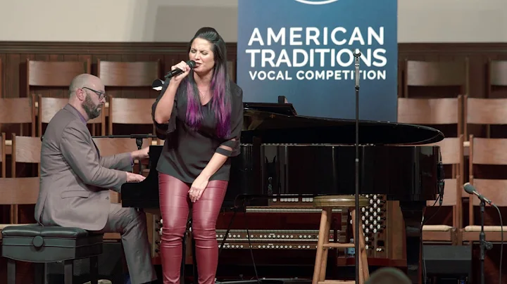 Carolyn Malfa - I'm The Only One - Wilson Southerl...