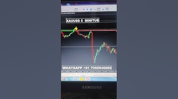 Best Mt5 Indicator For Forex Xauusd Trading ars3000 only support all segments buy sell signal