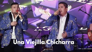 Una Viejilla Chicharra, La Nobleza De Aguililla (V. Oficial)