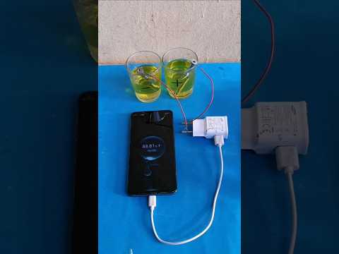 #simple_inventions #اختراعات #experiment #ابتكار #smartphone #diy