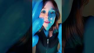 Asmr Capitan Decontamination Time 1 Min Sci Fi Rp 