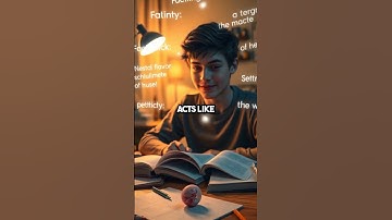 Chew This Gum While Studying to Ace Your Test! 🧠✨ #facts #motivation #studymotivation #motivational