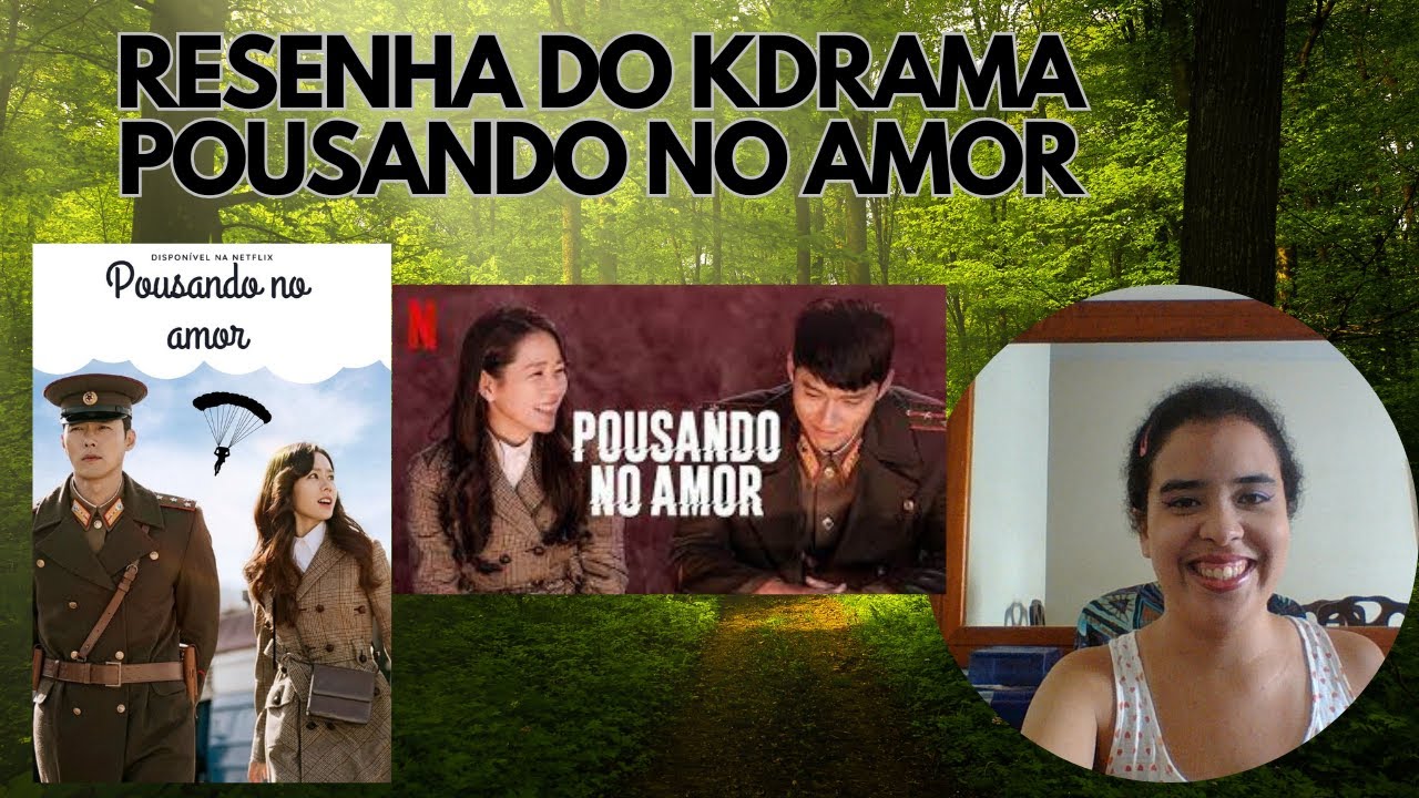 A VOLTA DE POUSANDO NO AMOR? NOVOS DRAMAS PRA 2022, VEM LOGO SNOWDROP E  MAIS 