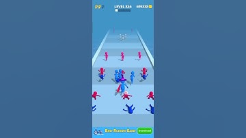 JOIN CLASH 3D GAME PLAY #SHORTS GAMING VIDEO