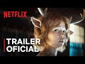 Assista o trailer de "Sweet Tooth" da Netflix