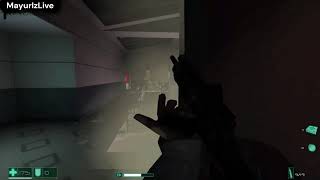 Part 5 | F.E.A.R: 1 | Gameplay Walkthrough (1080p 60ᶠᵖˢ) | No Commentary