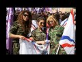 Assyrian Pictures From 1 April Zowaa 2014 صور زوعا واحد نيسان 