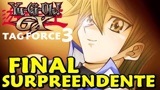 Yu-Gi-Oh! GX Tag Force em PORTUGUÊS - Conferindo o game (PSP, PC, Celular -  100% Traduzido PT-BR) 