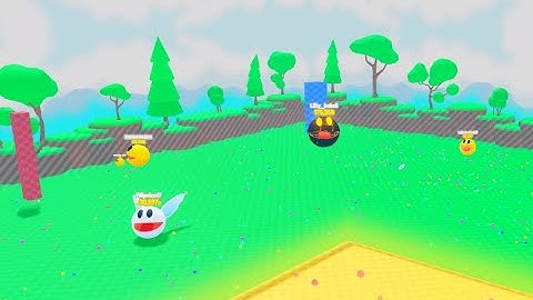 [ROBLOX] BALL EATING SIMULATOR CODES | HOW TO REDEEM?