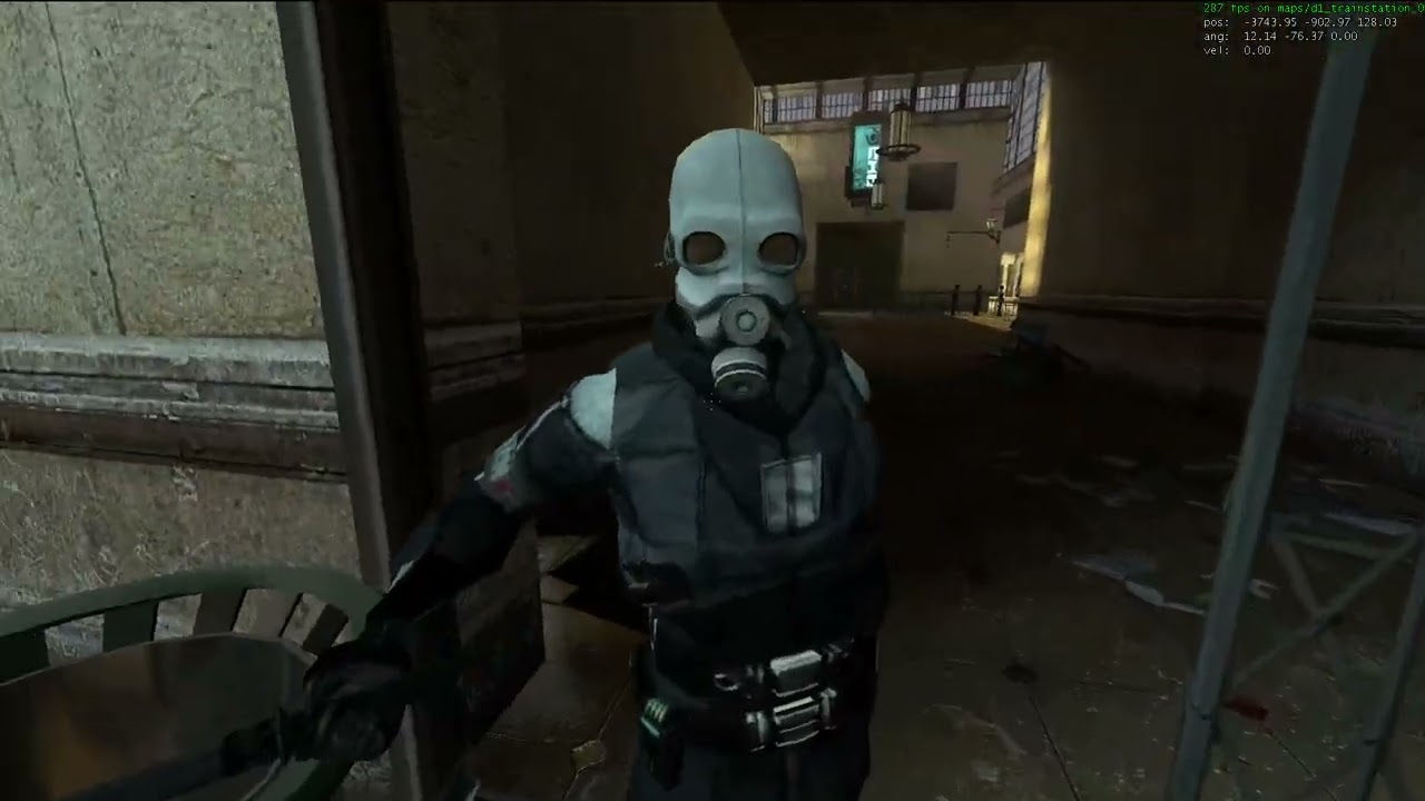 Half-Life 2 Live Speedrun Tutorial (July 2024)