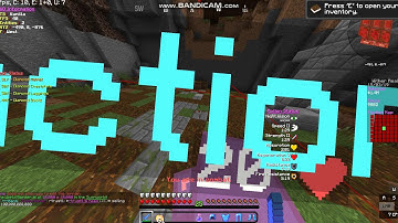 Saico PvP - Wither Realm - FactionsCookie hacking?