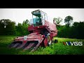 Will It Run? International Harvester 915 Combine - Vice Grip Garage EP79