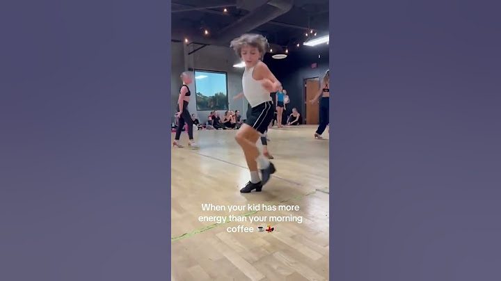 POV: When your kid has more energy than your morning coffee 🤩 #dancer #brody #shorts