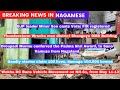 Breaking news in nagamese 10 may 2024  sumi naga
