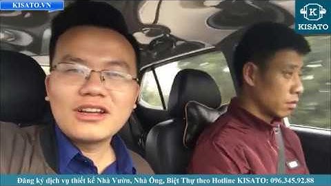 Khảo Sát Thiết Kế Biệt Thự 2 Tầng Mái Thái Tại Xã Hiên Vân Huyện Tiên Du Tỉnh Bắc Ninh