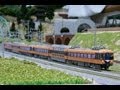 近鉄10100系＆18400系＋12200系 の動画、YouTube動画。