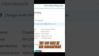 Help for Pearson Mylab Math 2024 Profile