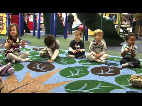 De Kids Cottage Childcare Center In Rehoboth Beach De Youtube