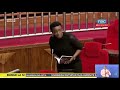 MVUTANO ULIOIBUKA BUNGENI WAKATI WA KUPITISHA BAJETI YA SERIKALI 2021 2022 MVUTANO ULIOIBUKA BUNGENI WAKATI WA KUPITISHA BAJETI YA SERIKALI 2021 2022