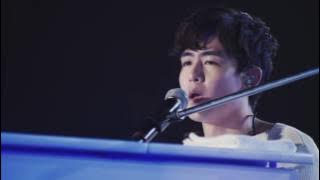 Nichkhun (2PM) - Let It Rain @ Six 'HIGHER' Days