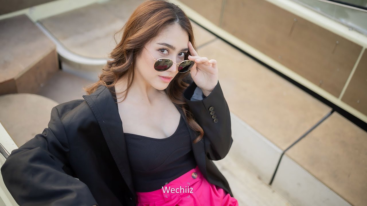 HanaLewi ฮาน่า ลีวิส - Chocolate Ville