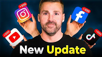 Social Media Just Changed Forever (What Every Business Must Do Now)