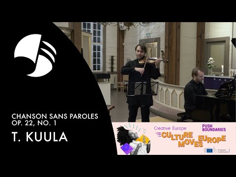 Kuula: Chanson sans