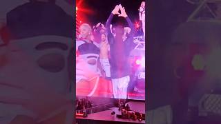 Blue Ivy reps Jay-Z's Roc Nation #renaissancetour #beyonce #blueivy #metlife #beyhive #shorts