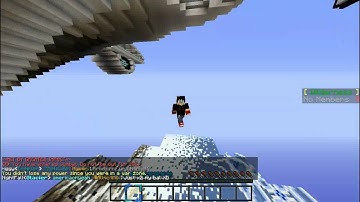 hacking on ice planet (GoD_WoRRior)